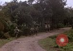 Standbild H Firma 2nd Battalion 5th Marines 1 Division Hue Vietnam, 1968, aus Sekunde 16 historischem Filmmaterial Videoclip 65675052401