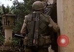 Standbild H Firma 2nd Battalion 5th Marines 1 Division Hue Vietnam, 1968, aus Sekunde 52 historischem Filmmaterial Videoclip 65675052401