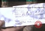Standbild H Firma 2nd Battalion 5th Marines 1 Division Hue Vietnam, 1968, aus Sekunde 1 historischem Filmmaterial Videoclip 65675052402