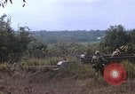 Standbild H Firma 2nd Battalion 5th Marines 1 Division Hue Vietnam, 1968, aus Sekunde 3 historischem Filmmaterial Videoclip 65675052402