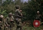 Standbild H Firma 2nd Battalion 5th Marines 1 Division Hue Vietnam, 1968, aus Sekunde 11 historischem Filmmaterial Videoclip 65675052402