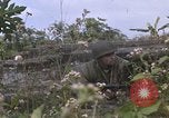 Standbild H Firma 2nd Battalion 5th Marines 1 Division Hue Vietnam, 1968, aus Sekunde 17 historischem Filmmaterial Videoclip 65675052402