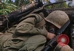 Standbild H Firma 2nd Battalion 5th Marines 1 Division Hue Vietnam, 1968, aus Sekunde 22 historischem Filmmaterial Videoclip 65675052402