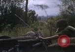 Standbild H Firma 2nd Battalion 5th Marines 1 Division Hue Vietnam, 1968, aus Sekunde 34 historischem Filmmaterial Videoclip 65675052402