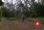 Standbild H Firma 2nd Battalion 5th Marines 1 Division Hue Vietnam, 1968, aus Sekunde 51 historischem Filmmaterial Videoclip 65675052402