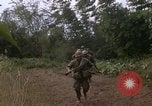 Standbild H Firma 2nd Battalion 5th Marines 1 Division Hue Vietnam, 1968, aus Sekunde 60 historischem Filmmaterial Videoclip 65675052402