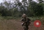 Standbild H Firma 2nd Battalion 5th Marines 1 Division Hue Vietnam, 1968, aus Sekunde 61 historischem Filmmaterial Videoclip 65675052402