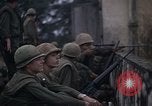 Image of H Company 2nd Battalion 5th Marines 1st Division Hue Vietnam, 1968, second 24 stock footage video 65675052403