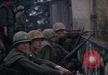 Image of H Company 2nd Battalion 5th Marines 1st Division Hue Vietnam, 1968, second 26 stock footage video 65675052403