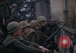 Image of H Company 2nd Battalion 5th Marines 1st Division Hue Vietnam, 1968, second 27 stock footage video 65675052403