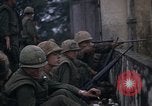 Image of H Company 2nd Battalion 5th Marines 1st Division Hue Vietnam, 1968, second 29 stock footage video 65675052403