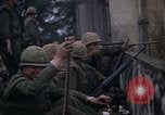 Image of H Company 2nd Battalion 5th Marines 1st Division Hue Vietnam, 1968, second 31 stock footage video 65675052403