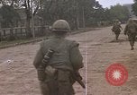 Image of H Company 2nd Battalion 5th Marines 1st Division Hue Vietnam, 1968, second 39 stock footage video 65675052403