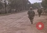 Image of H Company 2nd Battalion 5th Marines 1st Division Hue Vietnam, 1968, second 41 stock footage video 65675052403
