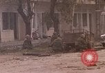 Image of H Company 2nd Battalion 5th Marines 1st Division Hue Vietnam, 1968, second 60 stock footage video 65675052403