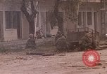 Image of H Company 2nd Battalion 5th Marines 1st Division Hue Vietnam, 1968, second 61 stock footage video 65675052403