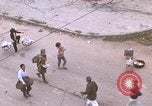 Image of H Company 2nd Battalion 5th Marines 1st Division Hue Vietnam, 1968, second 5 stock footage video 65675052404
