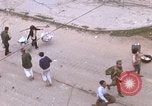Image of H Company 2nd Battalion 5th Marines 1st Division Hue Vietnam, 1968, second 7 stock footage video 65675052404