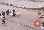 Image of H Company 2nd Battalion 5th Marines 1st Division Hue Vietnam, 1968, second 8 stock footage video 65675052404
