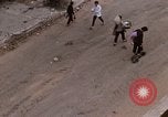 Image of H Company 2nd Battalion 5th Marines 1st Division Hue Vietnam, 1968, second 31 stock footage video 65675052404