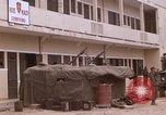 Image of H Company 2nd Battalion 5th Marines 1st Division Hue Vietnam, 1968, second 49 stock footage video 65675052404