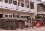 Image of H Company 2nd Battalion 5th Marines 1st Division Hue Vietnam, 1968, second 50 stock footage video 65675052404