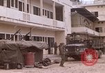 Image of H Company 2nd Battalion 5th Marines 1st Division Hue Vietnam, 1968, second 51 stock footage video 65675052404