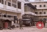 Image of H Company 2nd Battalion 5th Marines 1st Division Hue Vietnam, 1968, second 52 stock footage video 65675052404