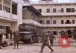 Image of H Company 2nd Battalion 5th Marines 1st Division Hue Vietnam, 1968, second 53 stock footage video 65675052404