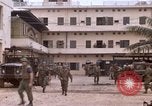 Image of H Company 2nd Battalion 5th Marines 1st Division Hue Vietnam, 1968, second 54 stock footage video 65675052404