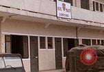Image of H Company 2nd Battalion 5th Marines 1st Division Hue Vietnam, 1968, second 56 stock footage video 65675052404