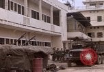 Image of H Company 2nd Battalion 5th Marines 1st Division Hue Vietnam, 1968, second 60 stock footage video 65675052404