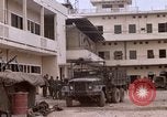 Image of H Company 2nd Battalion 5th Marines 1st Division Hue Vietnam, 1968, second 61 stock footage video 65675052404