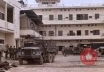 Image of H Company 2nd Battalion 5th Marines 1st Division Hue Vietnam, 1968, second 62 stock footage video 65675052404