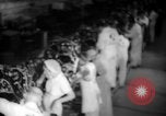 Image of Women war production workers at Douglas Aircraft Factory during World  Long Beach California USA, 1942, second 26 stock footage video 65675052405