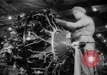 Image of Women war production workers at Douglas Aircraft Factory during World  Long Beach California USA, 1942, second 33 stock footage video 65675052405