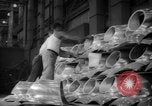 Image of Women war production workers at Douglas Aircraft Factory during World  Long Beach California USA, 1942, second 52 stock footage video 65675052405