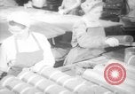 Image of war production workers at Douglas Aircraft Long Beach California USA, 1942, second 1 stock footage video 65675052406