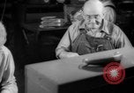 Image of war production workers at Douglas Aircraft Long Beach California USA, 1942, second 59 stock footage video 65675052406
