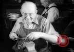 Image Les travailleurs de la production de guerre à l'usine d'avion Long Beach California USA, 1942, de la seconde 53 séquences d'archives historiques vidéo 65675052407