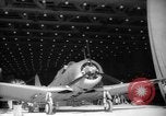 Image États-Unis Commandant El Segundo California USA, 1942, de la seconde 9 séquences d'archives historiques vidéo 65675052408