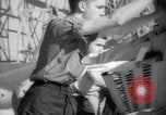 Image États-Unis Commandant El Segundo California USA, 1942, de la seconde 29 séquences d'archives historiques vidéo 65675052408