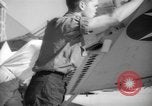 Image États-Unis Commandant El Segundo California USA, 1942, de la seconde 35 séquences d'archives historiques vidéo 65675052408