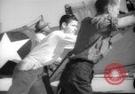 Image États-Unis Commandant El Segundo California USA, 1942, de la seconde 42 séquences d'archives historiques vidéo 65675052408