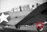 Image États-Unis Commandant El Segundo California USA, 1942, de la seconde 53 séquences d'archives historiques vidéo 65675052408