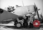 Image États-Unis Commandant El Segundo California USA, 1942, de la seconde 61 séquences d'archives historiques vidéo 65675052408