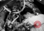Standbild Arbeitnehmer El Segundo California USA, 1942, aus Sekunde 49 historischem Filmmaterial Videoclip 65675052409