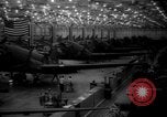 Image A-20 chasseur-bombardier Long Beach California USA, 1942, de la seconde 1 séquences d'archives historiques vidéo 65675052410