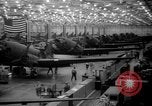 Image A-20 chasseur-bombardier Long Beach California USA, 1942, de la seconde 6 séquences d'archives historiques vidéo 65675052410