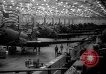 Image A-20 chasseur-bombardier Long Beach California USA, 1942, de la seconde 8 séquences d'archives historiques vidéo 65675052410